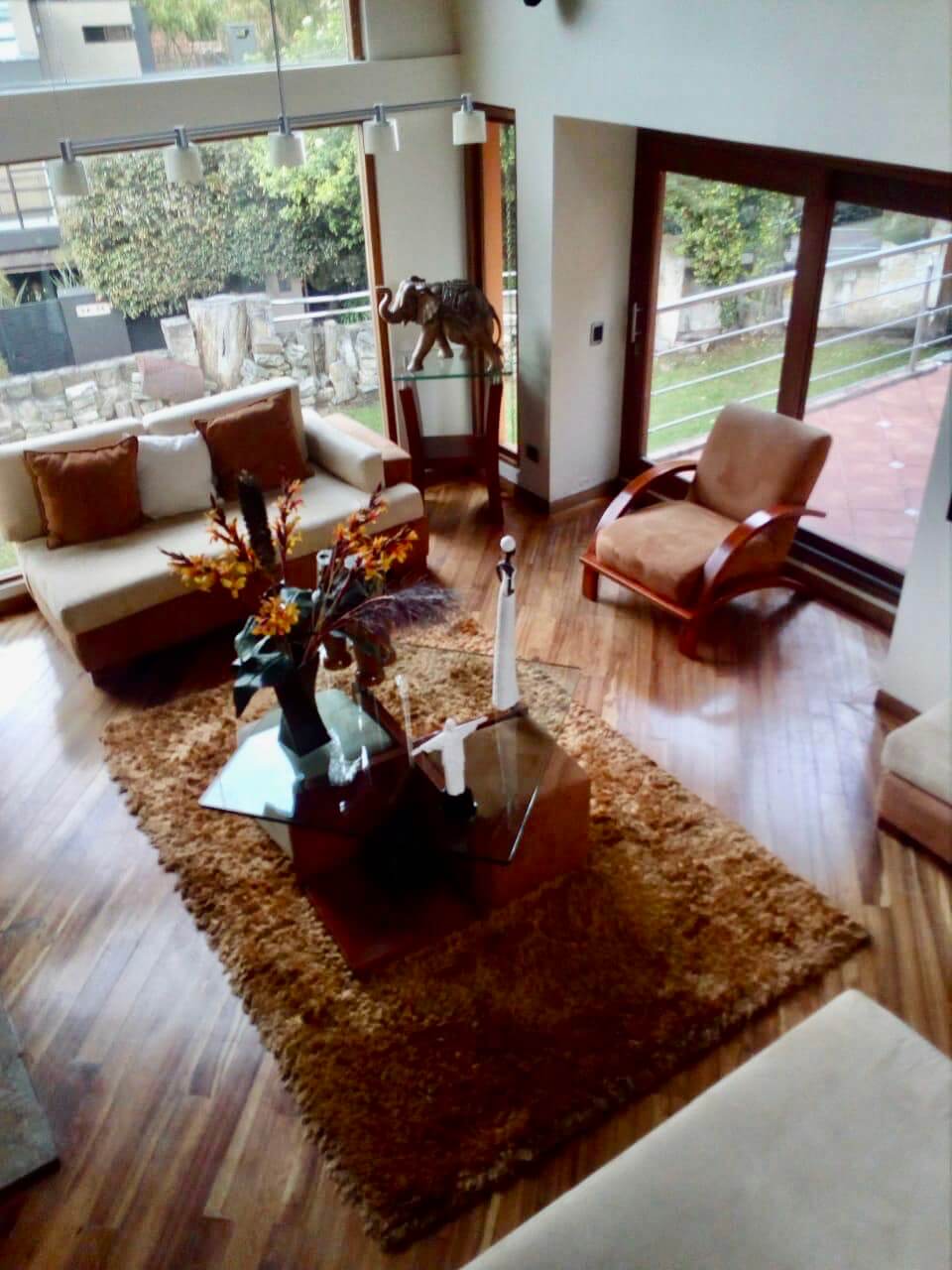 Venta Casa Bosque de Pinos